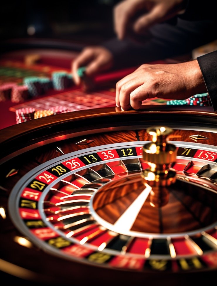 Pengingat aturan bermain bertanggung jawab 18 plus