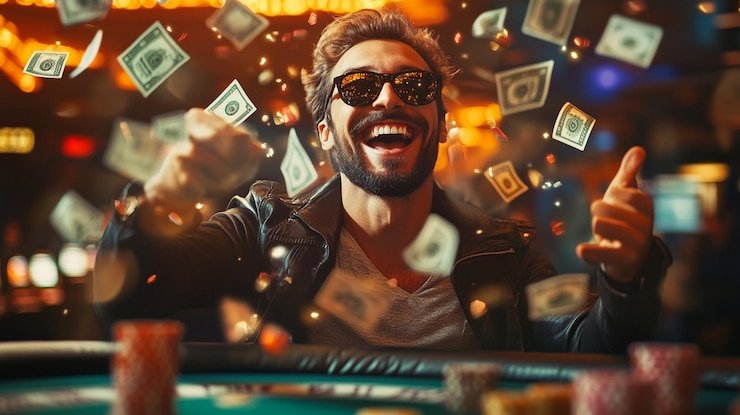 Pusat olahraga dan hiburan virtual dewasa